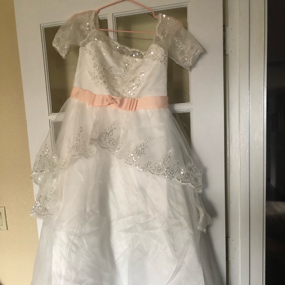 Kids Dress